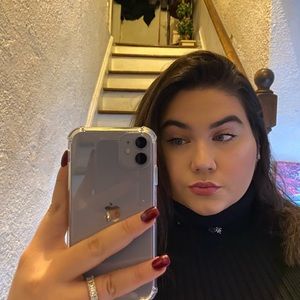 Meet your Posher, Olga